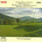 George Hurst - English Music for Strings (CD)