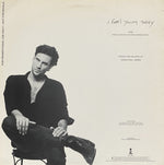 Peter Himmelman : I Feel Young Today (12", Promo)