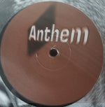 Brain Twins* : Voice Of Buddha (12")