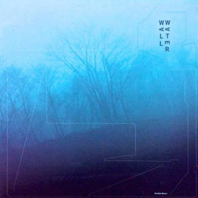 Dribble Water : Water Wall (12")
