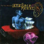 the album cover for Crowded House - Recurring Dream-Very Best Of [Import]