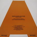 White Dopes On Funk : Ne Plus Ultra (12")