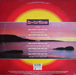 B-Tribe : You Won't See Me Cry (12")