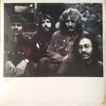 Creedence Clearwater Revival : Cosmo's Factory (LP, Album, Sei)