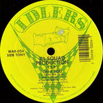 Ill Squad Production* : On A Roll / Making A Killing (12")