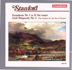 Vernon Handley - Symphony 1 (CD)