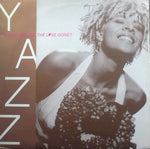 Yazz : Where Has All The Love Gone? (12")