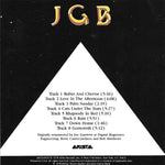 Jerry Garcia Band* : Cats Under The Stars (CD, Album, RE, RM)