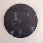 Monolake : Ice. Stratosphere (12", Ltd, Icy)