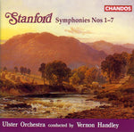 Vernon Handley - Symphonies 1-7 (CD)