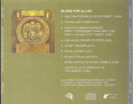 Grateful Dead* : Blues For Allah (CD, Album, RE)