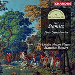 Symphonies (CD)