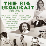 Various Artists - Big Broadcast: Jazz & Popular Music 1920's 2 / Various (CD)