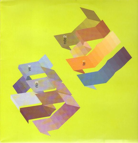 Snd : Tenderlove (2xLP, Album)