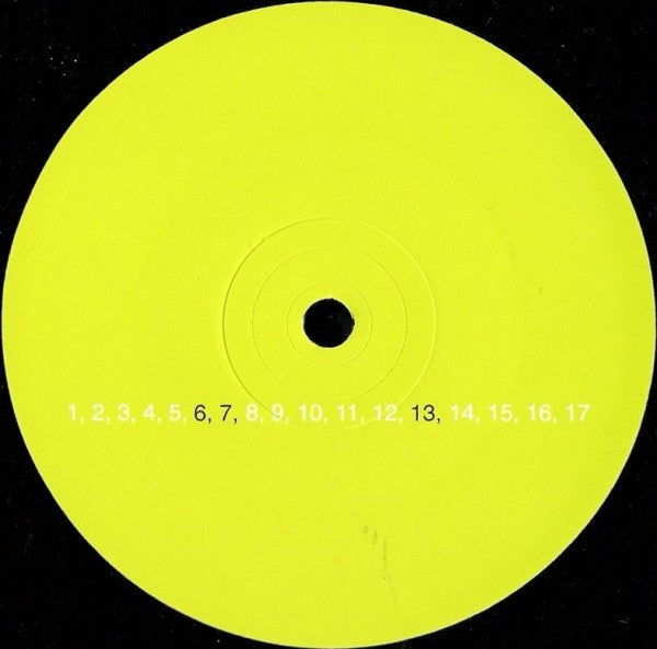 Snd : Tenderlove (2xLP, Album)