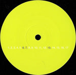 Snd : Tenderlove (2xLP, Album)