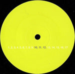 Snd : Tenderlove (2xLP, Album)