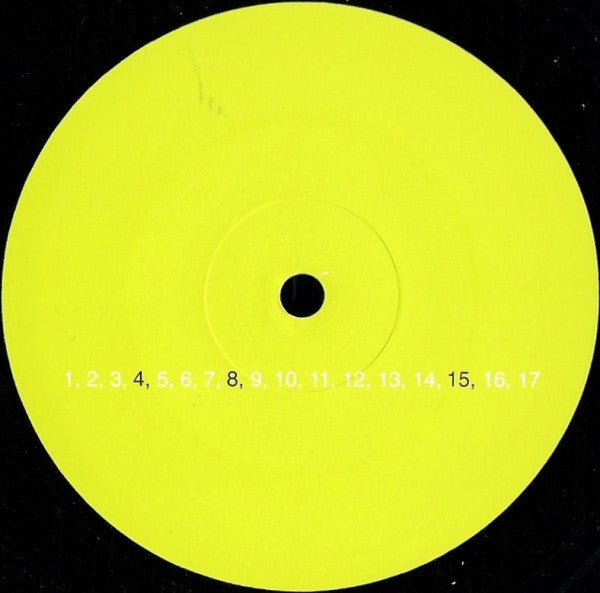Snd : Tenderlove (2xLP, Album)