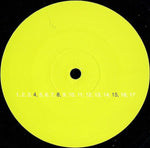 Snd : Tenderlove (2xLP, Album)