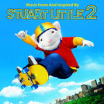 Various Artists - Stuart Little 2 (Original Soundtrack) (CD)