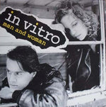 In Vitro (4) : Man And Woman (12", Promo)