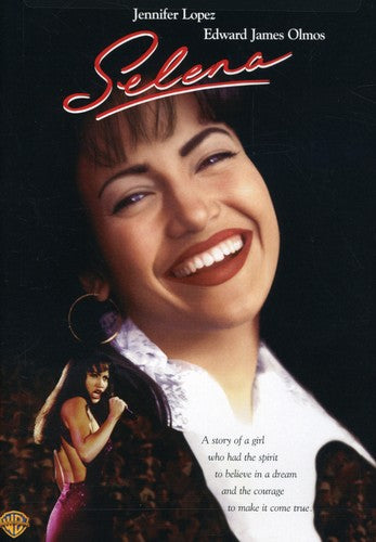 Selena (DVD)