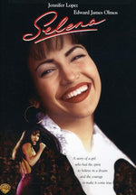 Selena (DVD)