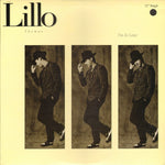 Lillo Thomas : I'm In Love (12", Single)