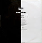 Lonnie Gordon : If I Have To Stand Alone (12", Single)