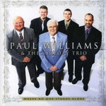 Paul Williams - Donde nadie está solo (CD)