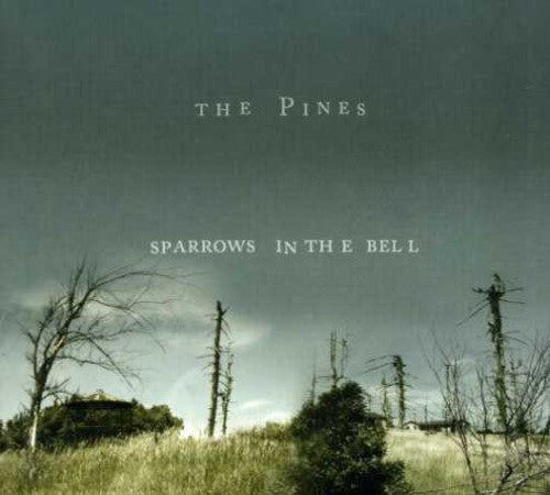 Los Pinos - Gorriones en la campana (CD)
