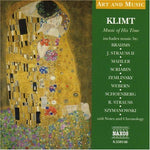 the album cover for Michael Halasz - Music of His Time
