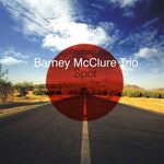 the album cover for Barney Mcclure - Spot