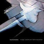 Monolake : Linear Atomium Reminiscence (12", Ltd, Cle)