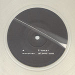 Monolake : Linear Atomium Reminiscence (12", Ltd, Cle)