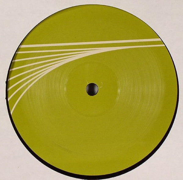 Pablo Avocado : I Love Ya! (12")