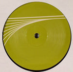 Pablo Avocado : I Love Ya! (12")