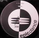 Tina Arena : Chains (The Remixes!) (12", Promo)