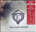Epica (2) : The Holographic Principle (The Ultimate Edition) (Box, Ltd + CD, Album + CD + Ltd, Dig + CD, EP, Dig)