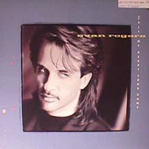 Evan Rogers : Call My Heart Your Home (12")