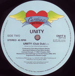 Unity : Unity (12", Single)