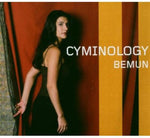 the album cover for Cyminology - Bemun