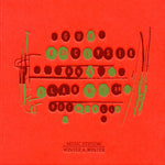 the album cover for Guy Klucevsek/Alan Bern - Notefalls