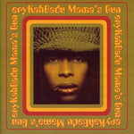 Erykah Badu - Mama's Gun (+Bonus Track) (CD)