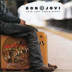 the album cover for Bon Jovi - This Left Feels Right [Import]