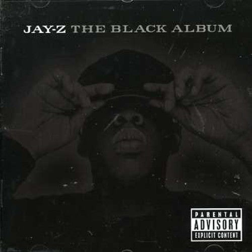 Jay-Z - Álbum negro (CD)