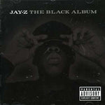 Jay-Z - Álbum negro (CD)