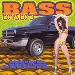 Various : Lo + Slo 3 (CD, Comp)
