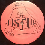Just Us (20) : Mic Check (12")