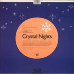 Ornamental : Crystal Nights (12")
